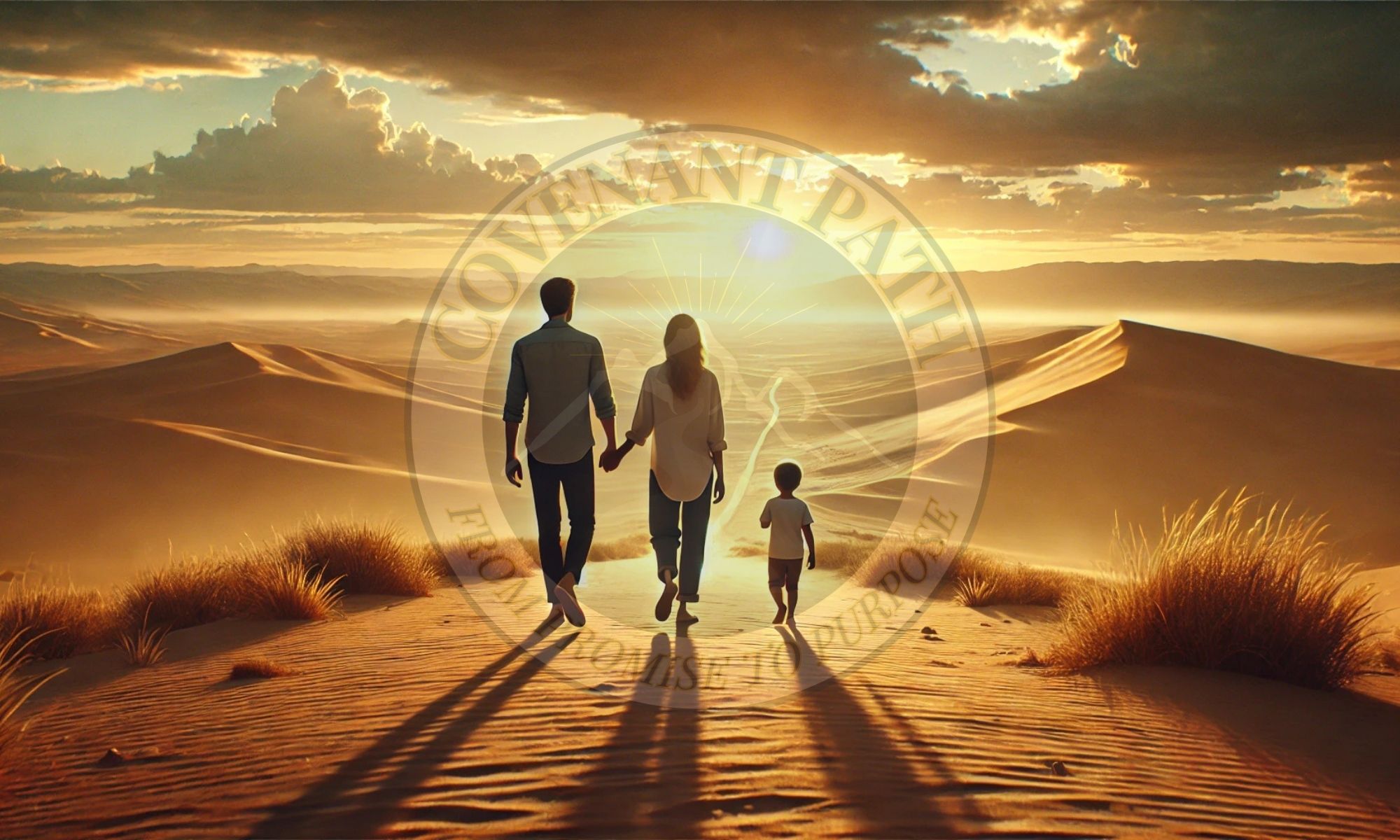 My Torah Journey to Become a Better Man and Father