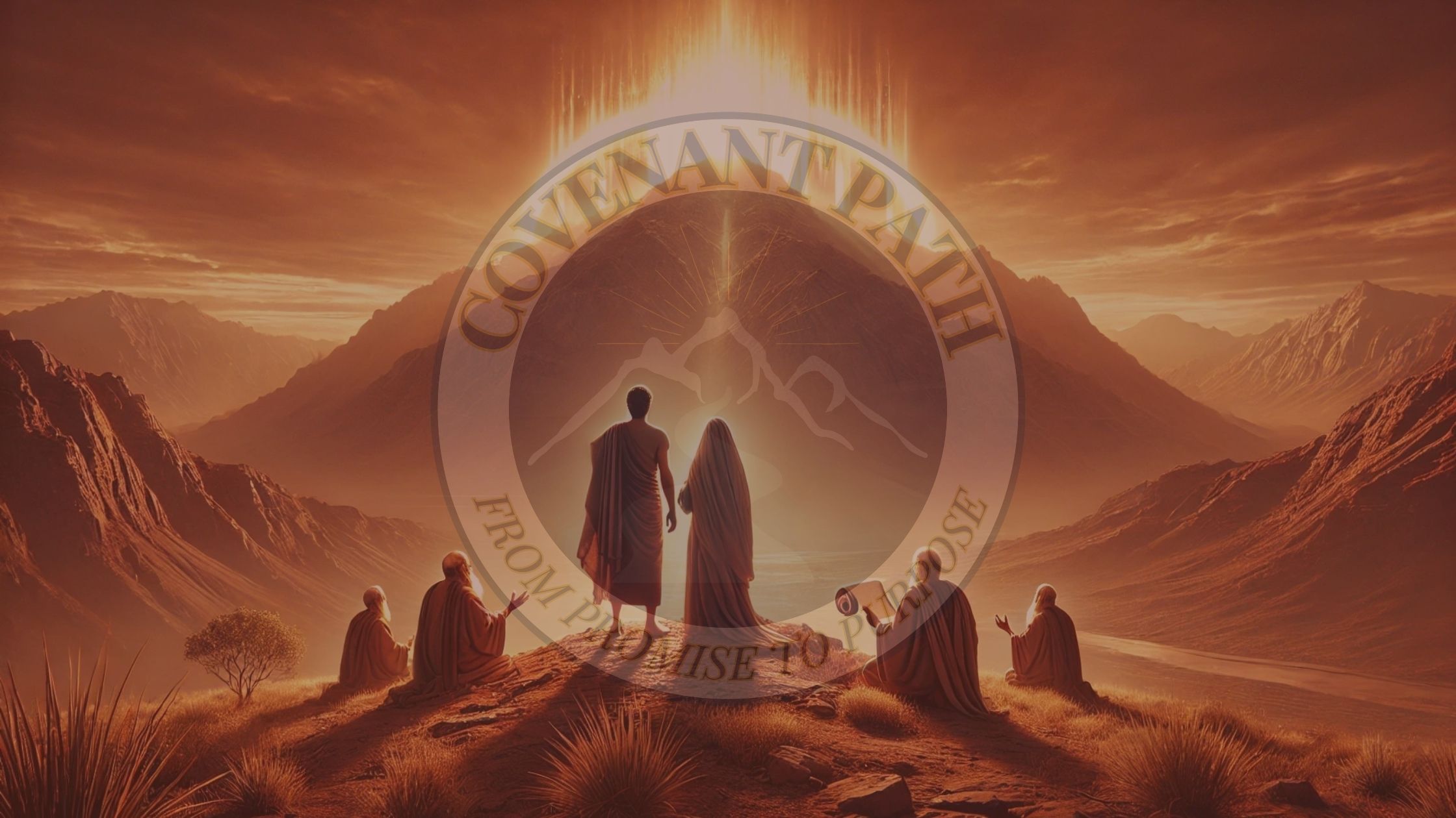 The Covenant Path: Understanding Abraham’s Family and HaShem’s Plan