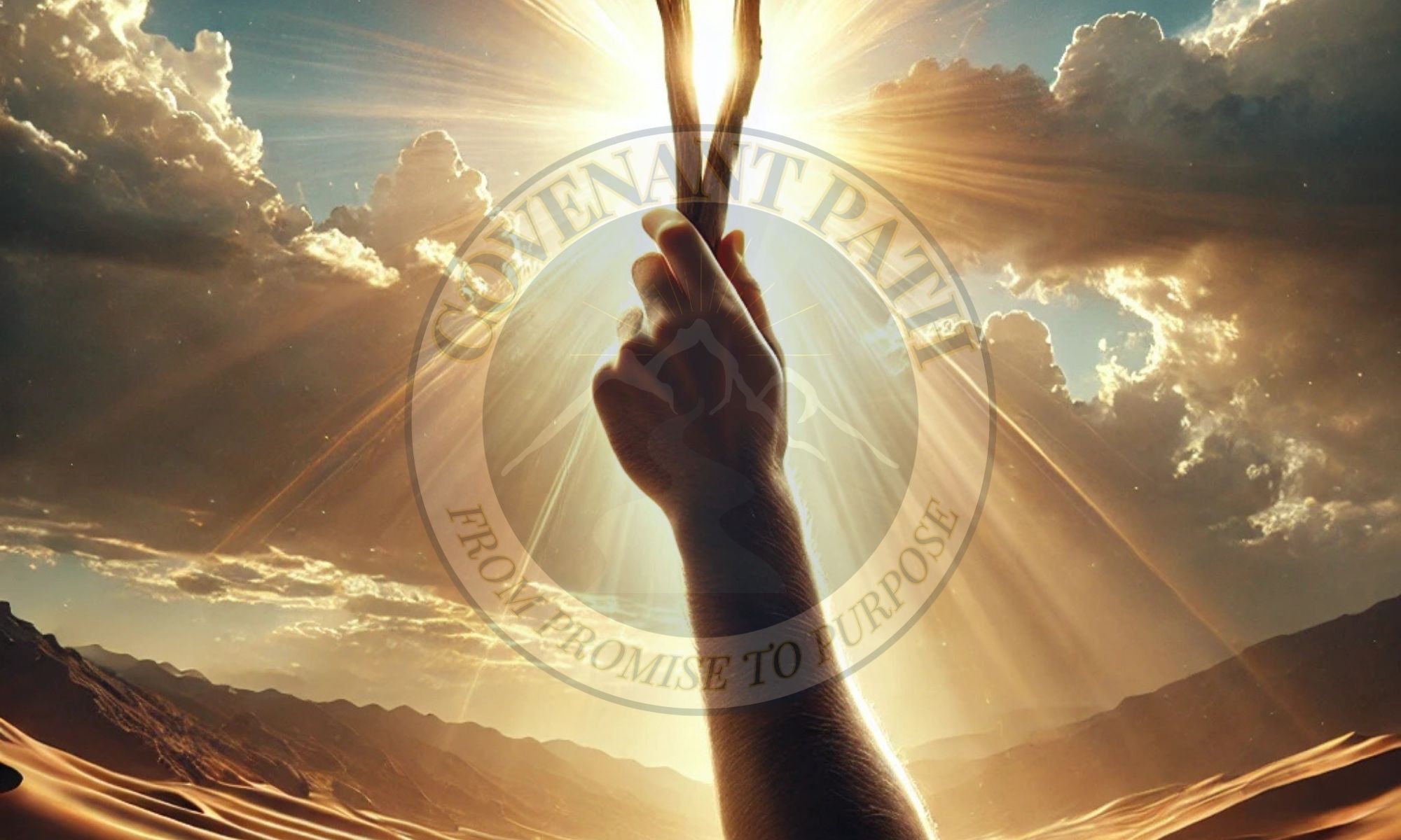Isaac’s Covenant Role & Israel’s Final Days Restoration