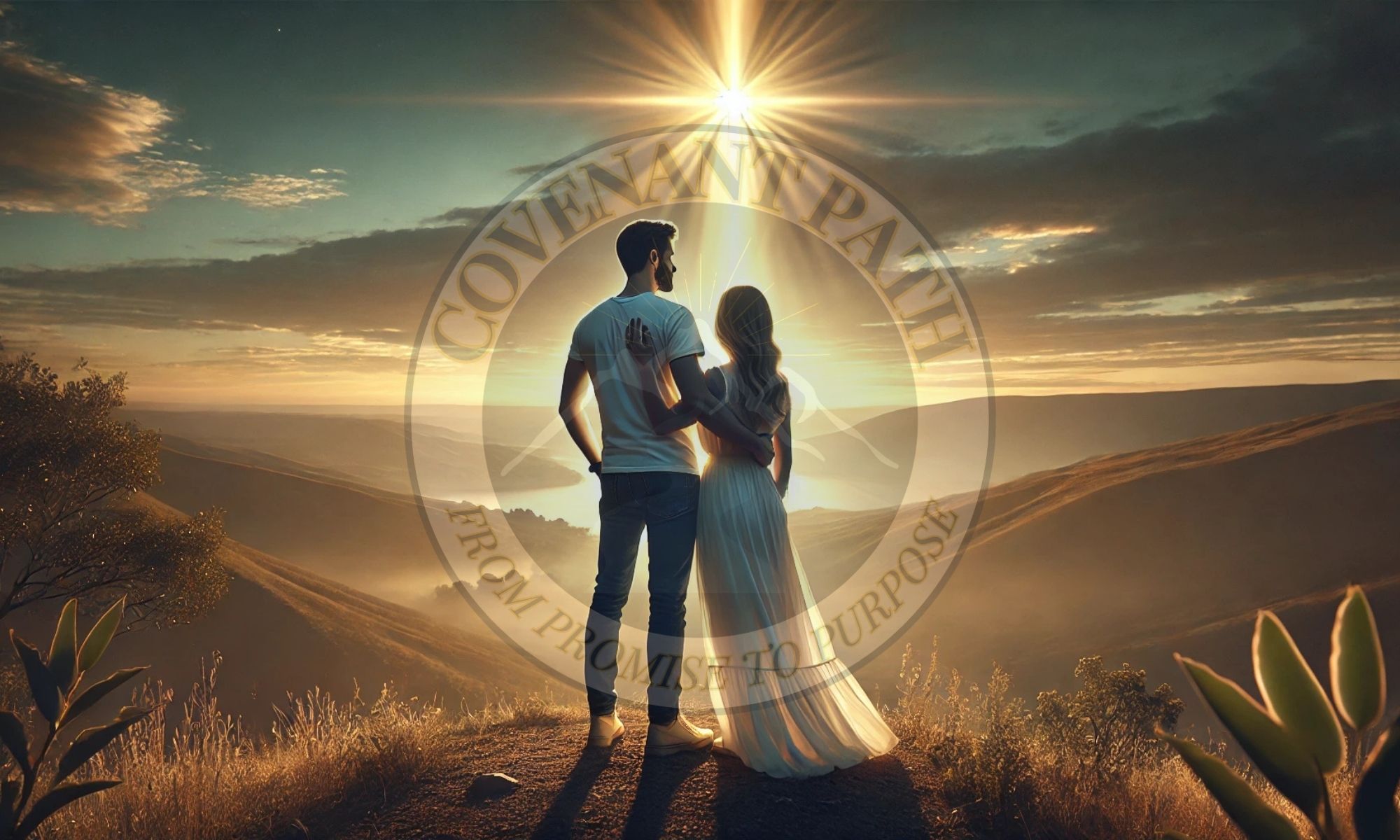 Abraham’s Children End-Times Covenant | Set Apart for HaShem’s Purpose
