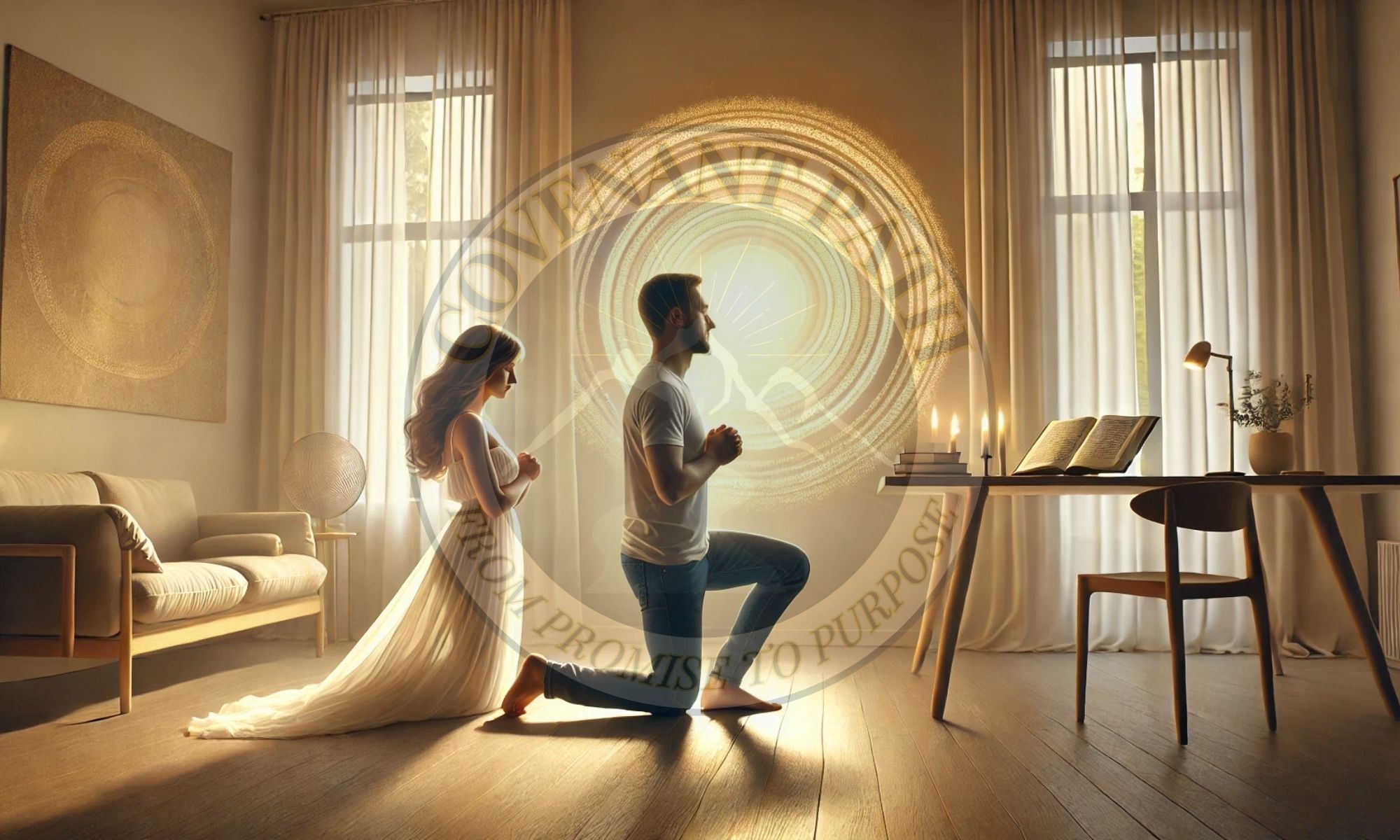 HaShem Is One and Complete: Returning to the Pure Oneness of the God of Israel